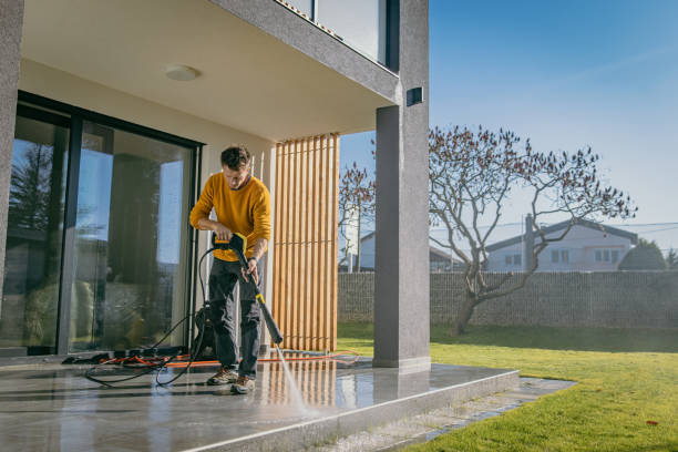 Best Spring Cleaning  in Brilliant, AL